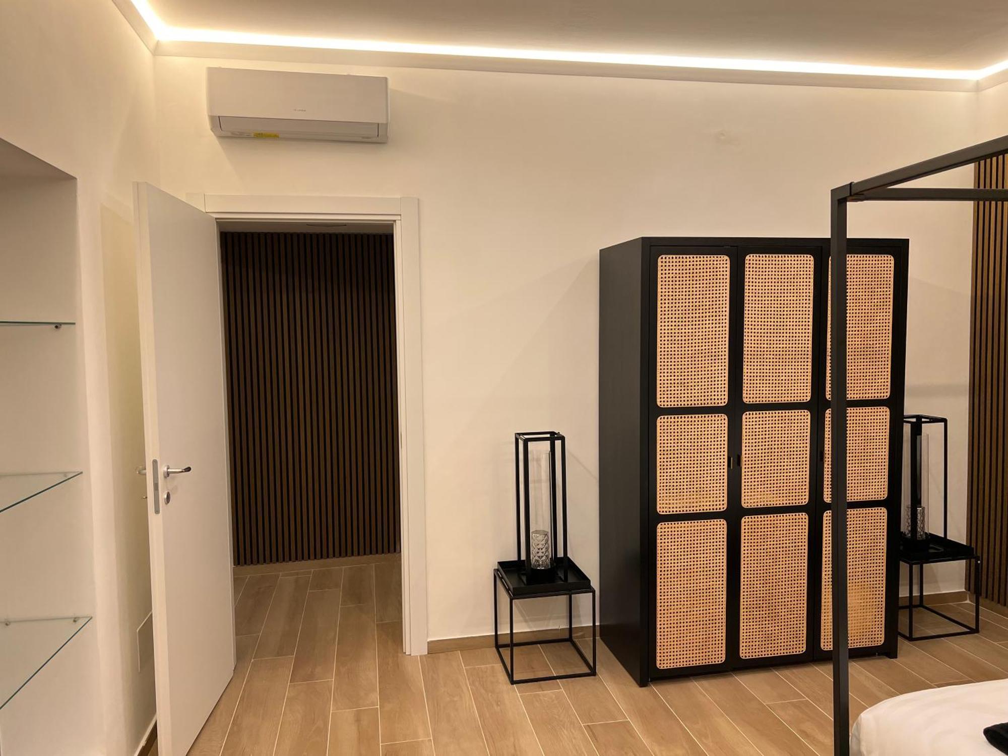 Apartment Luxury Navigli Mailand