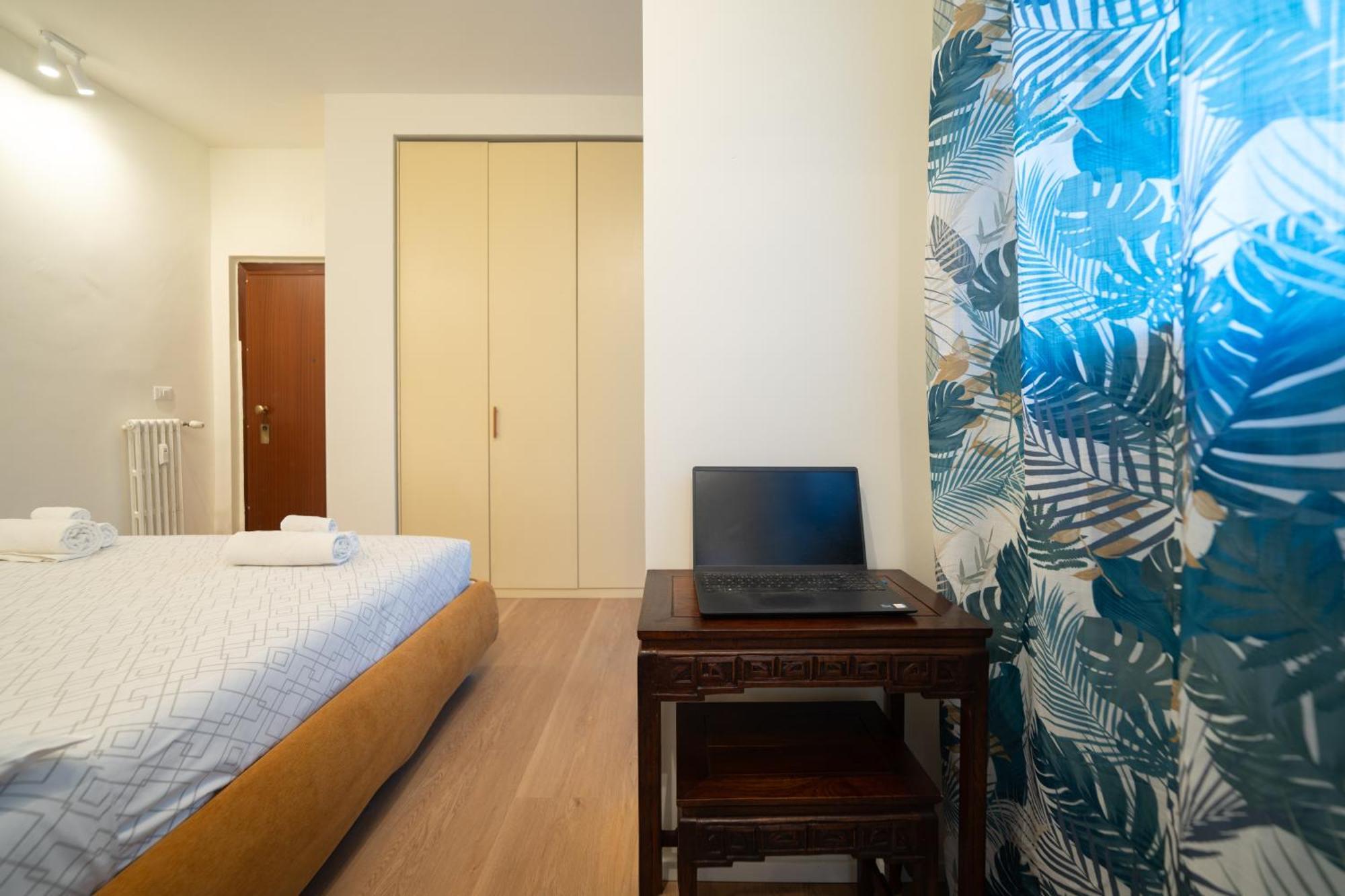 Appartamento Luxury Sempione Milano