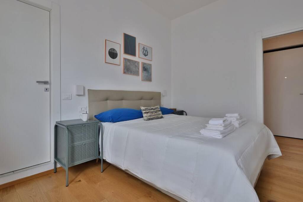 Appartement Citta Studi Moderno Pop-house Milaan