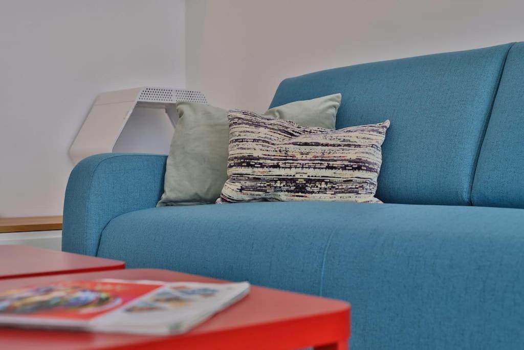Appartement Citta Studi Moderno Pop-house *