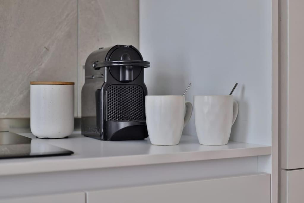 Appartement Citta Studi Moderno Pop-house Milaan