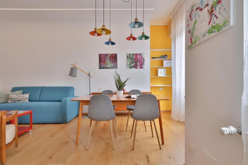 Appartement Citta Studi Moderno Pop-house