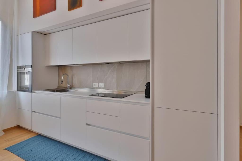 Citta Studi Moderno Pop-house Appartement