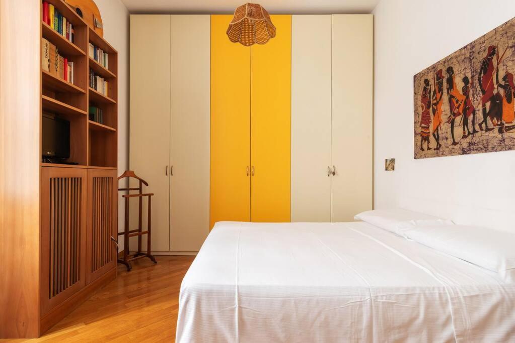 Bilocale In Porta Romana Appartement *