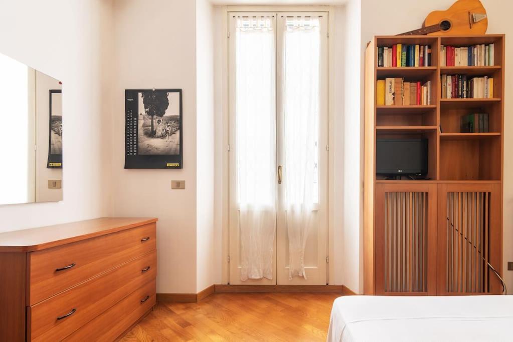 Bilocale In Porta Romana Appartement