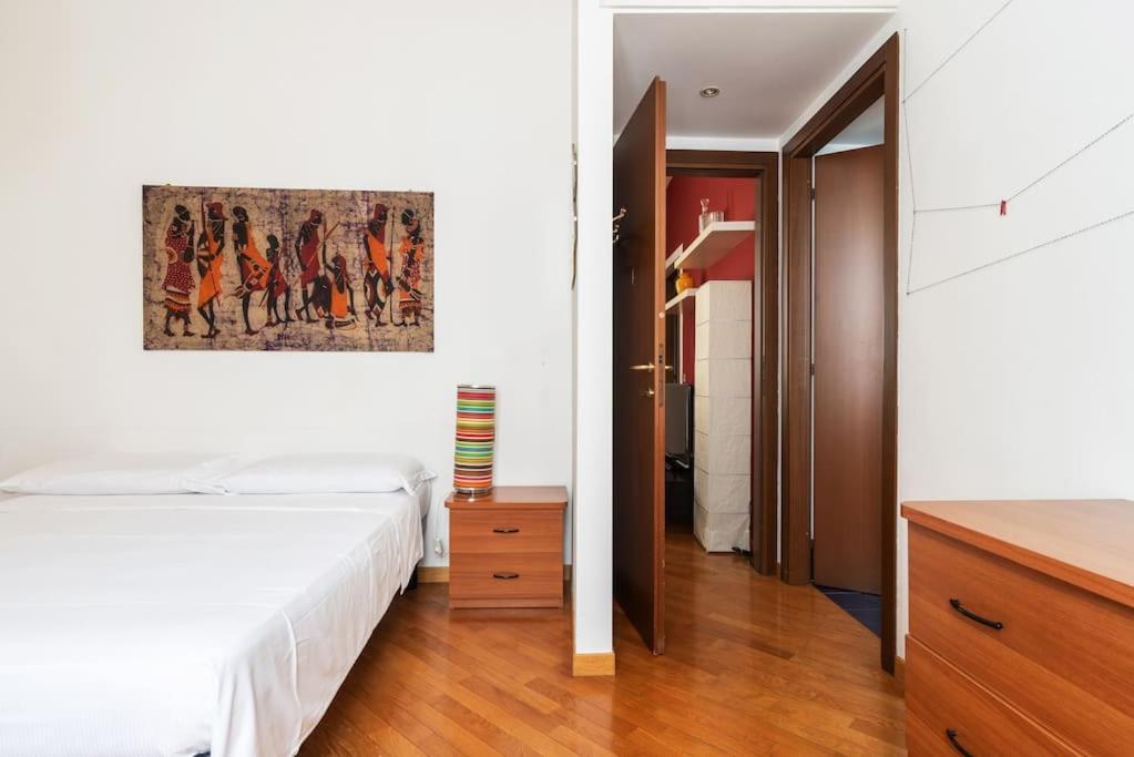 Appartement Bilocale In Porta Romana *