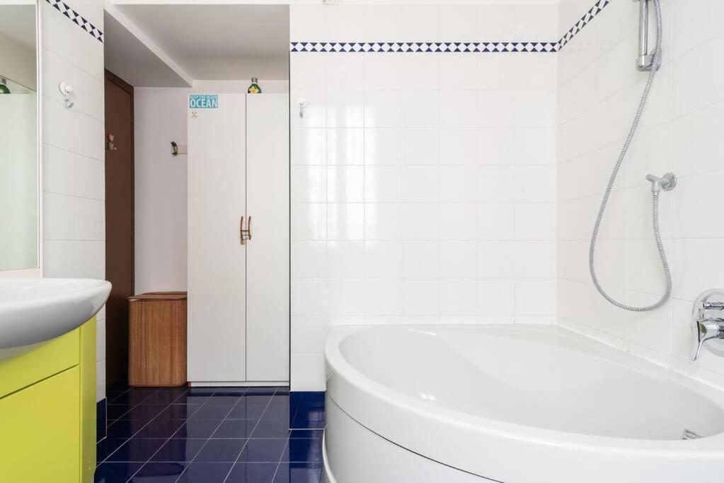 Bilocale In Porta Romana Apartment *