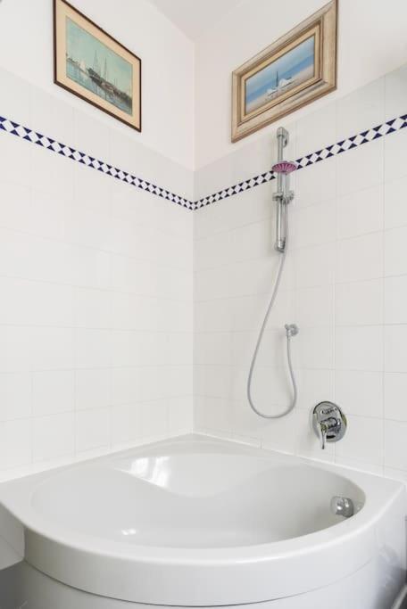 Apartment Bilocale In Porta Romana *