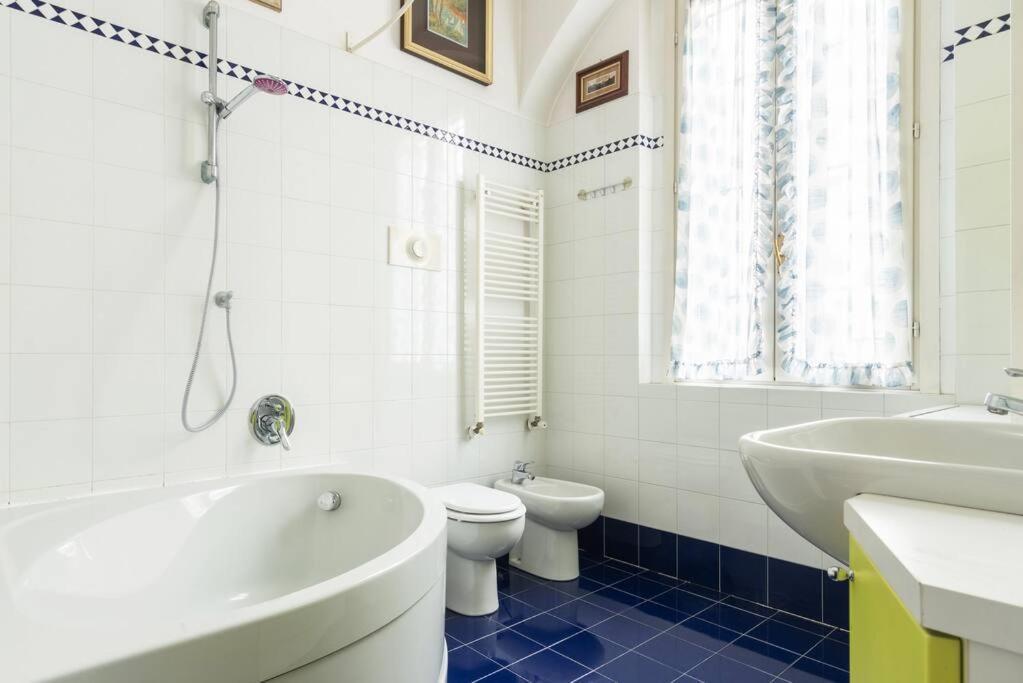 Bilocale In Porta Romana Appartement *