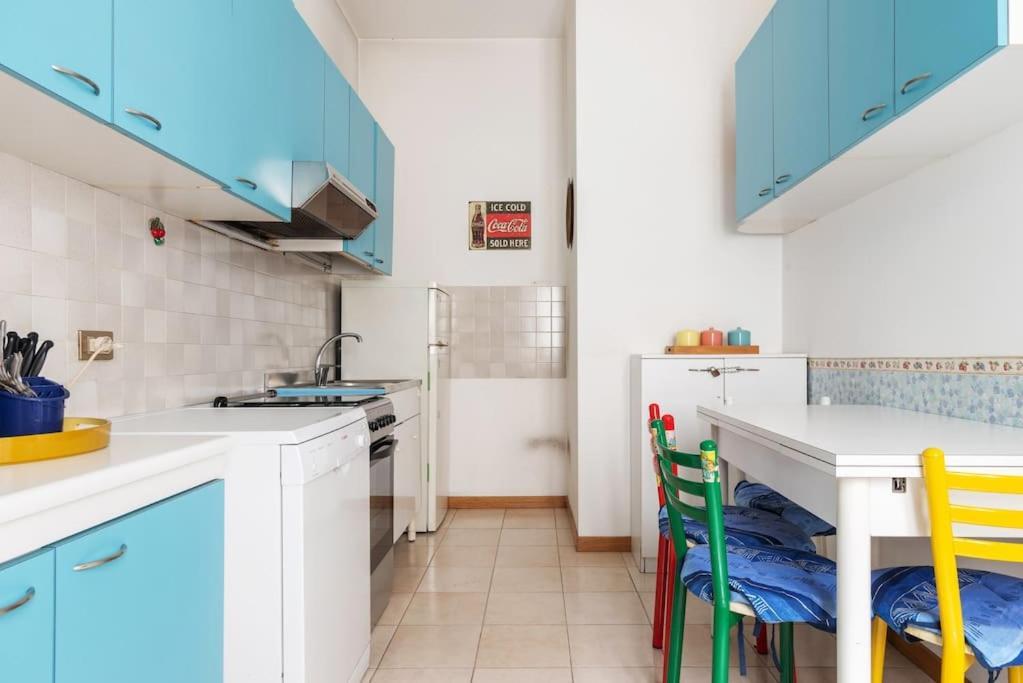 Bilocale In Porta Romana Apartment Mailand
