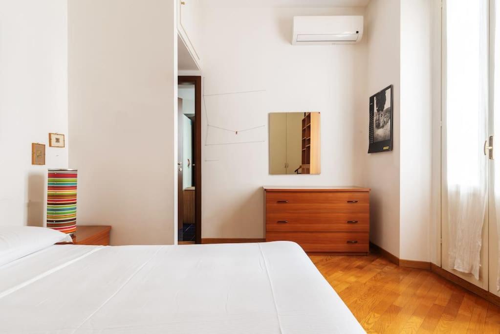 Appartement Bilocale In Porta Romana Milaan