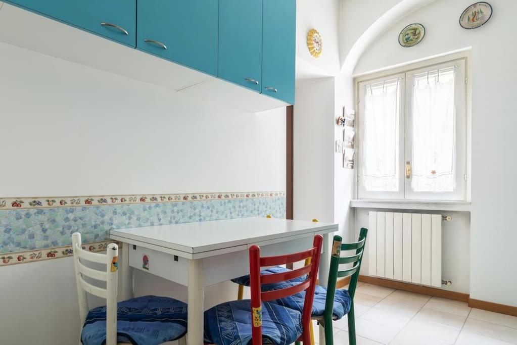 Apartment Bilocale In Porta Romana *