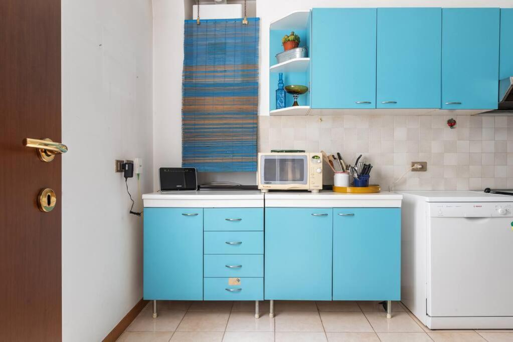 Bilocale In Porta Romana Apartment