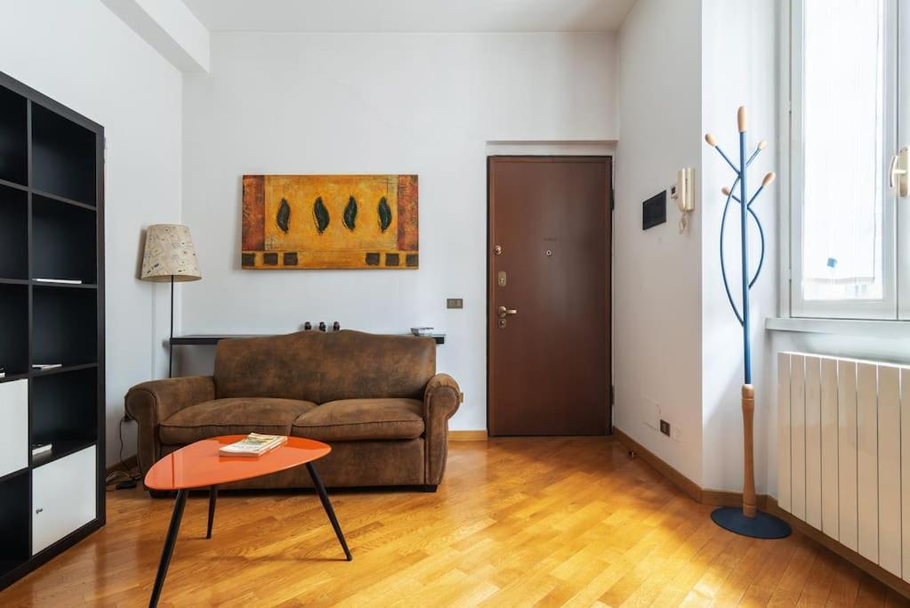 Apartment Bilocale In Porta Romana *