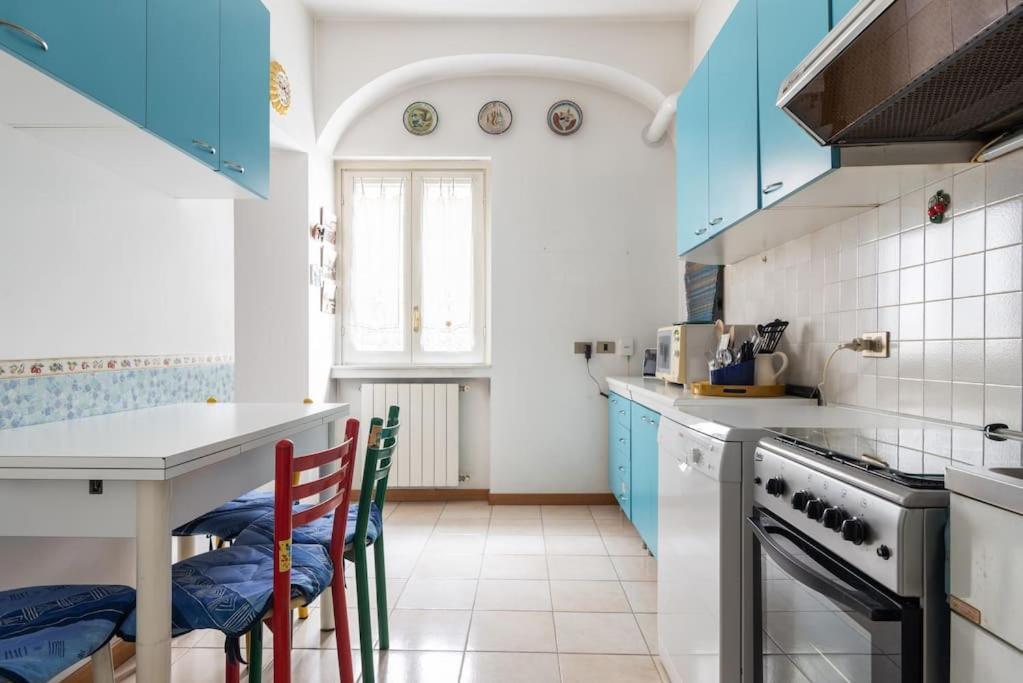 Bilocale In Porta Romana Apartment *
