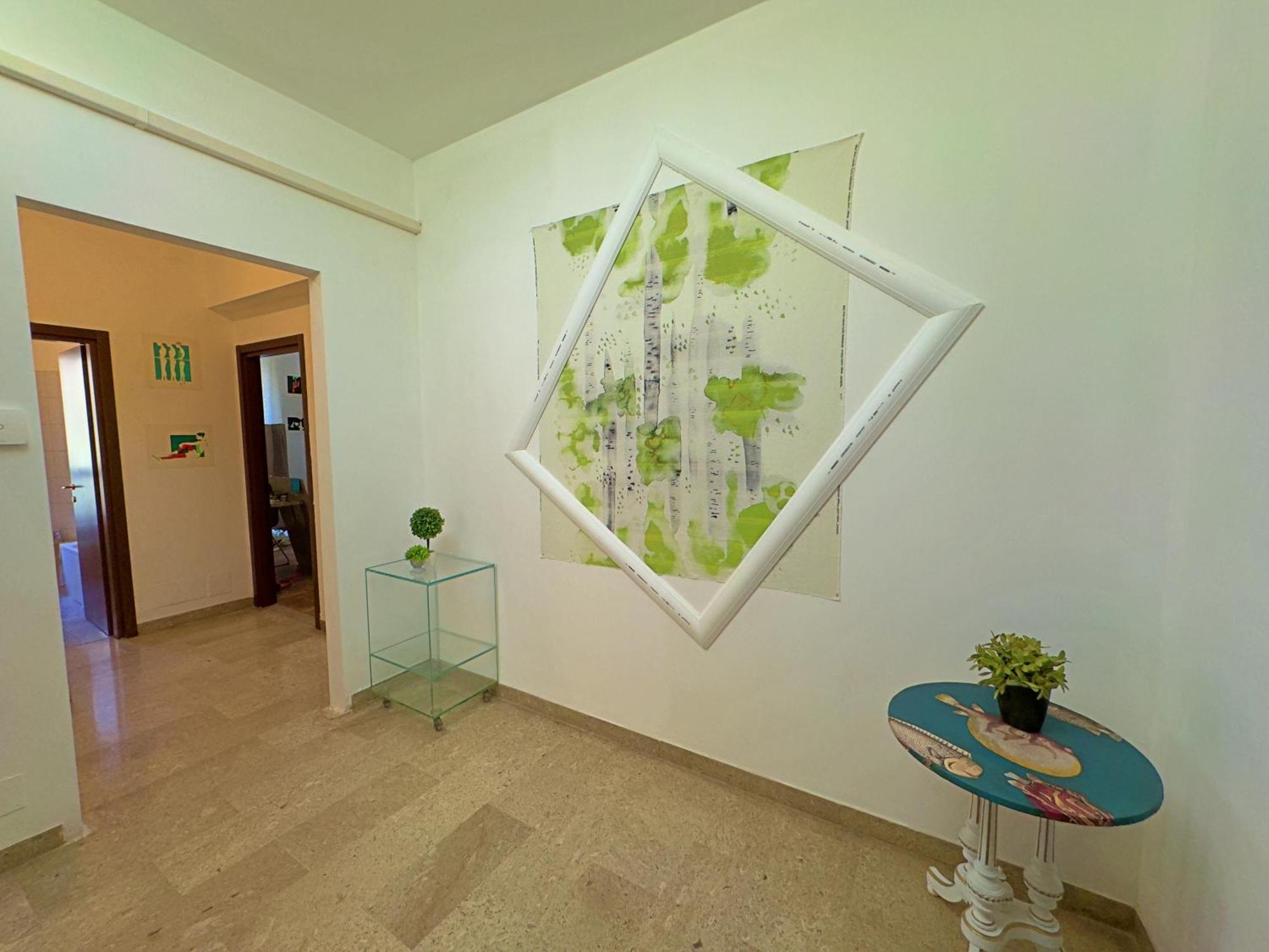 Appartme Doria 17 Milano
