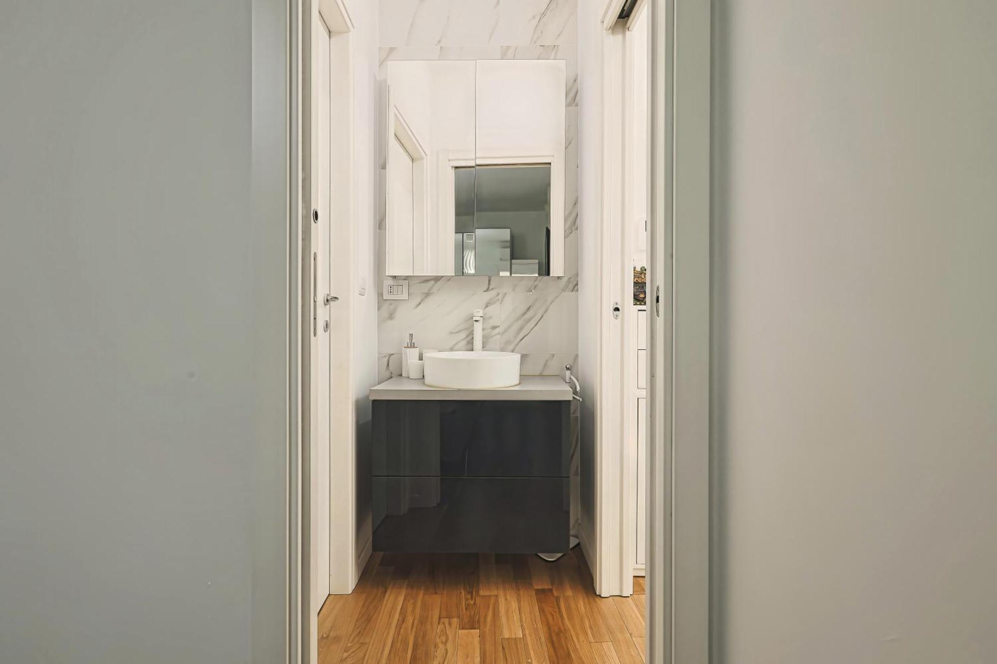 Joivy Cosy Flat In Cinque Giornate Square Milano