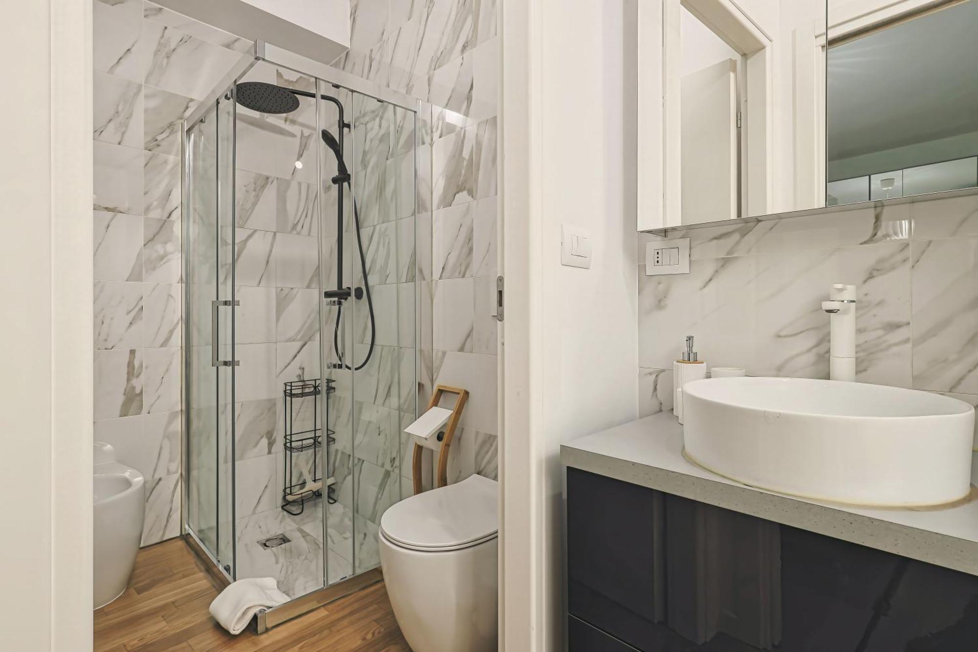 Joivy Cosy Flat In Cinque Giornate Square Appartamento Milano