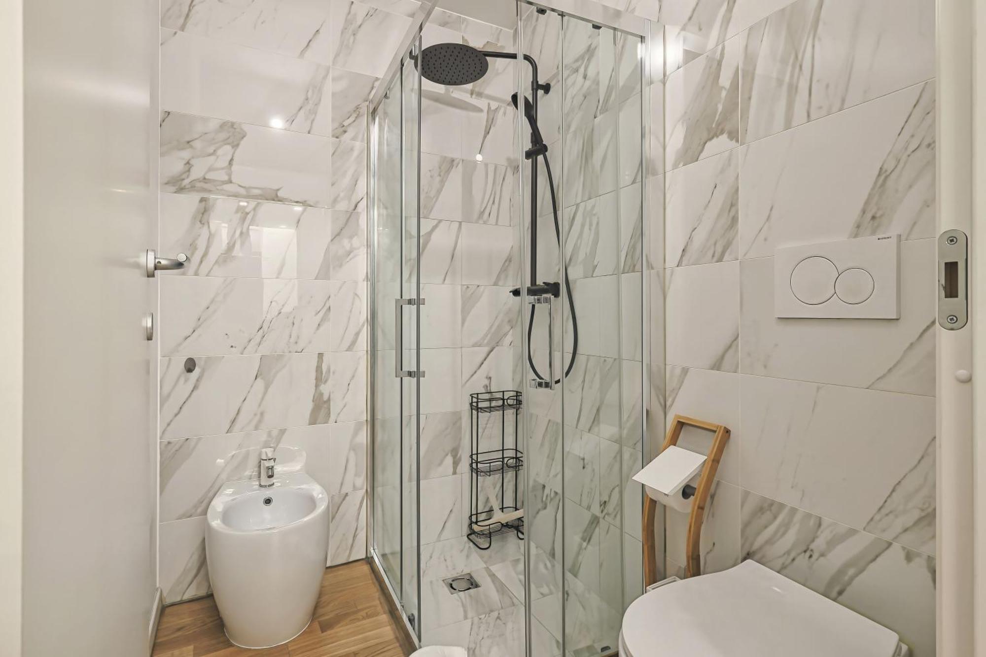 Appartamento Joivy Cosy Flat In Cinque Giornate Square Milano