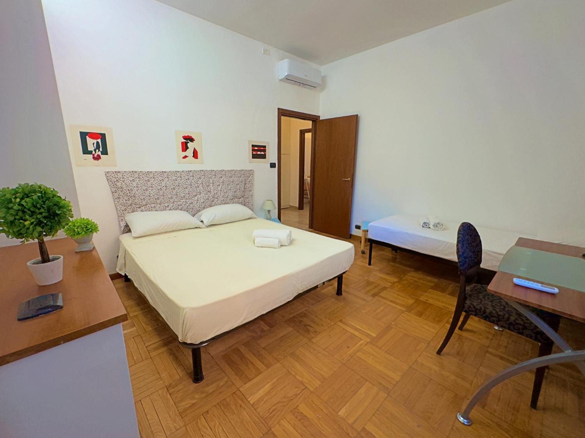 Appartme Doria 17 * Milano