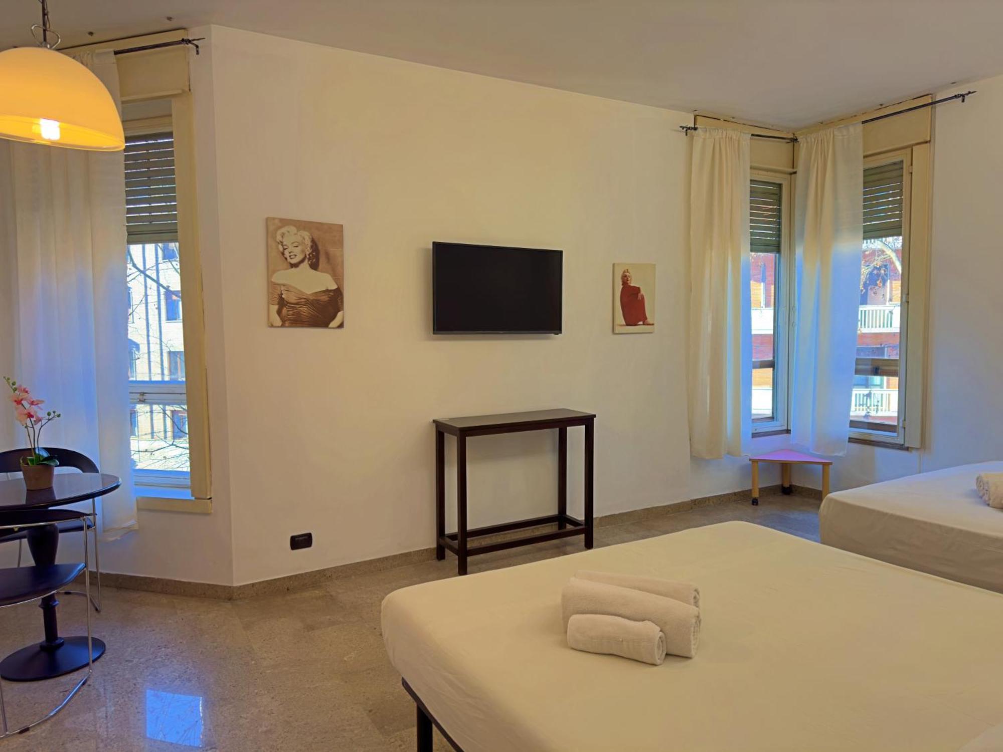Appartme Doria 17 * Milano