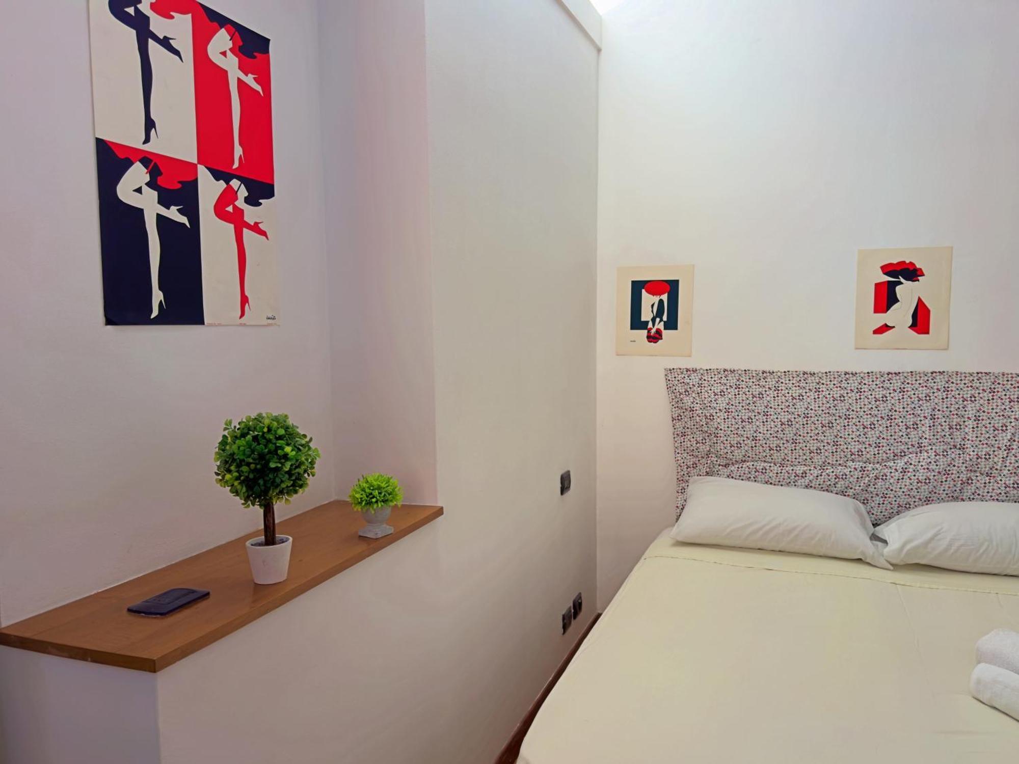 Appartme Doria 17 * Milano