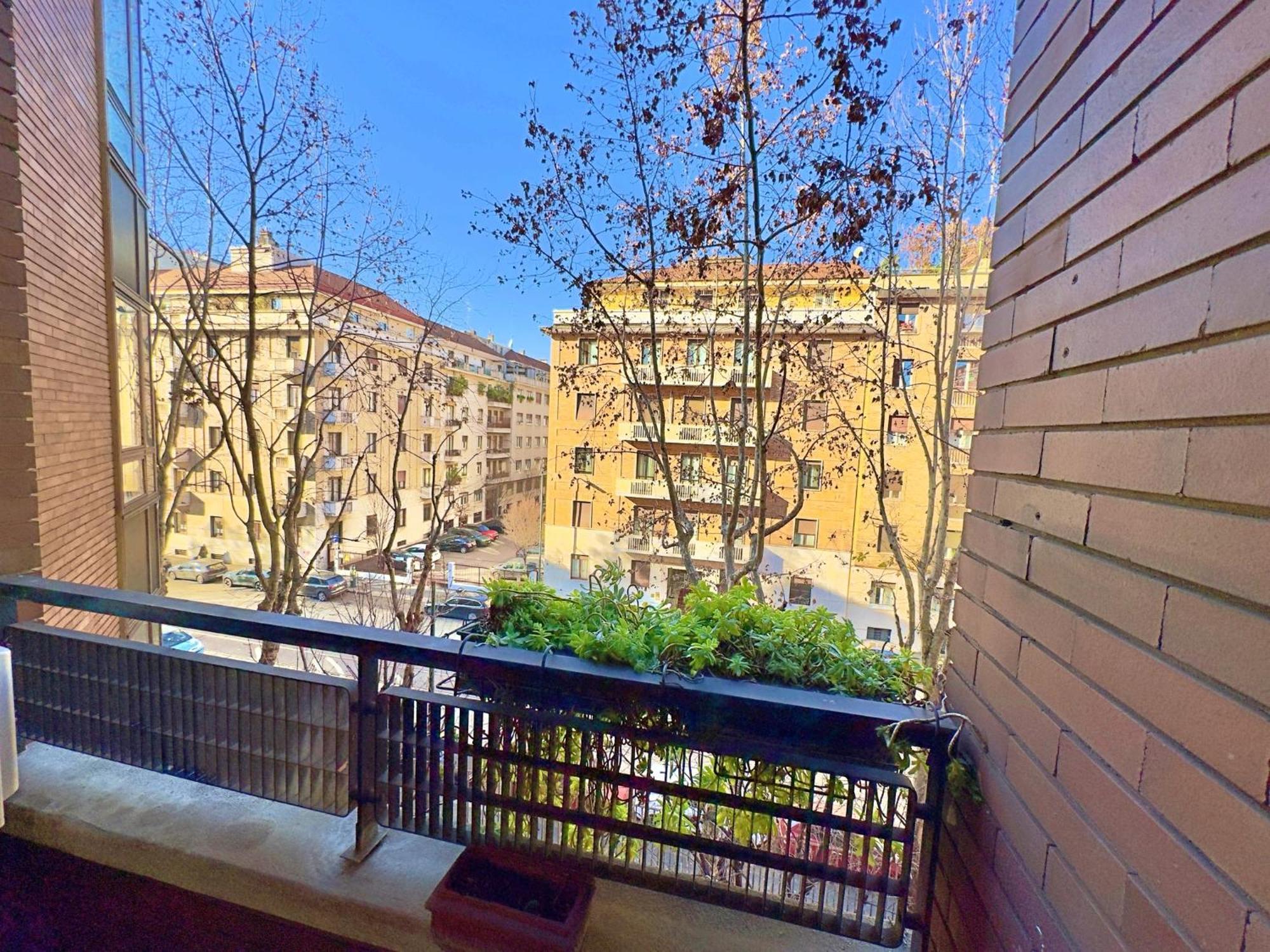 Leilighet Appartme Doria 17 Milano
