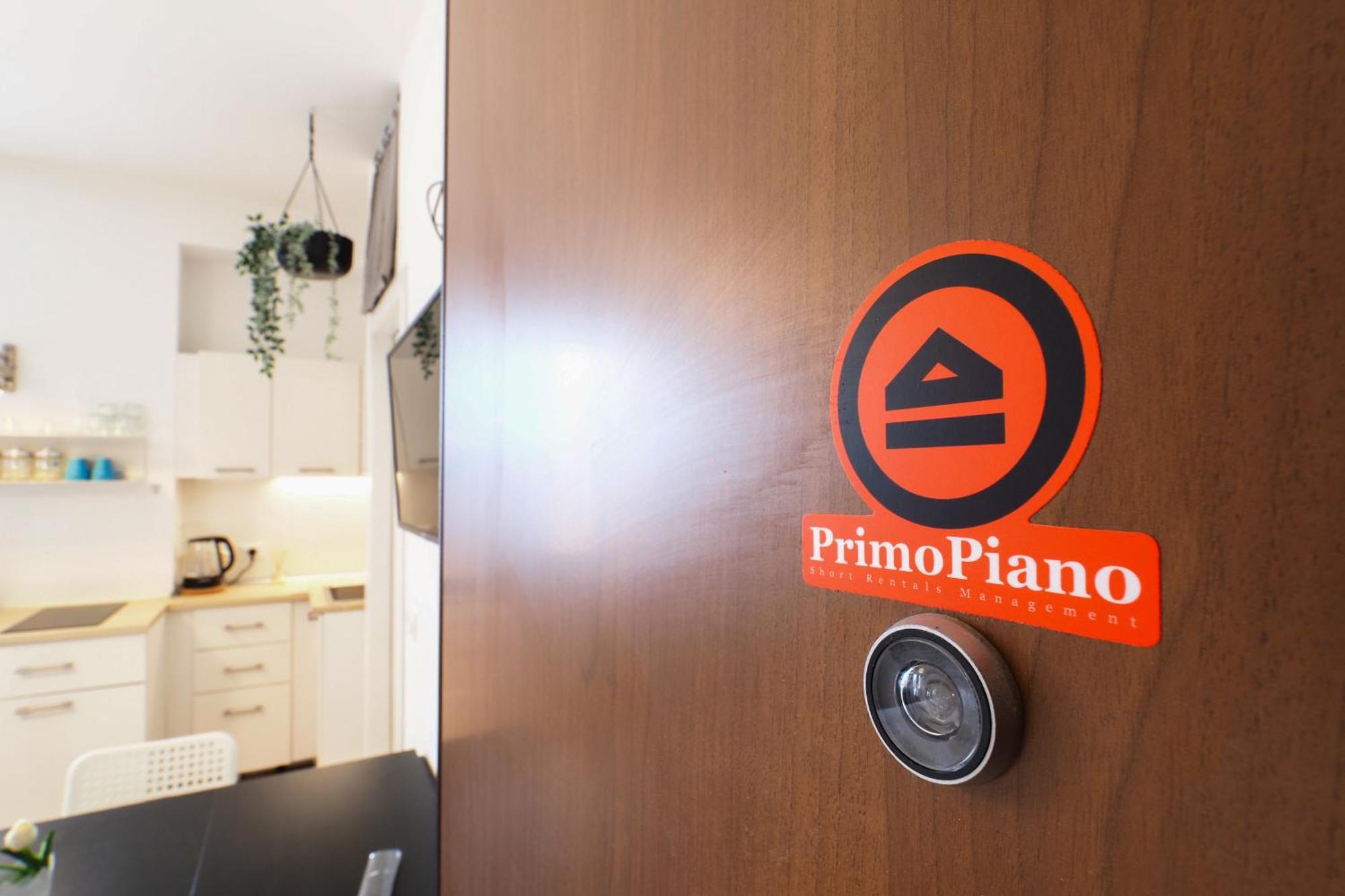 Primopiano - Meda 51 * Milano