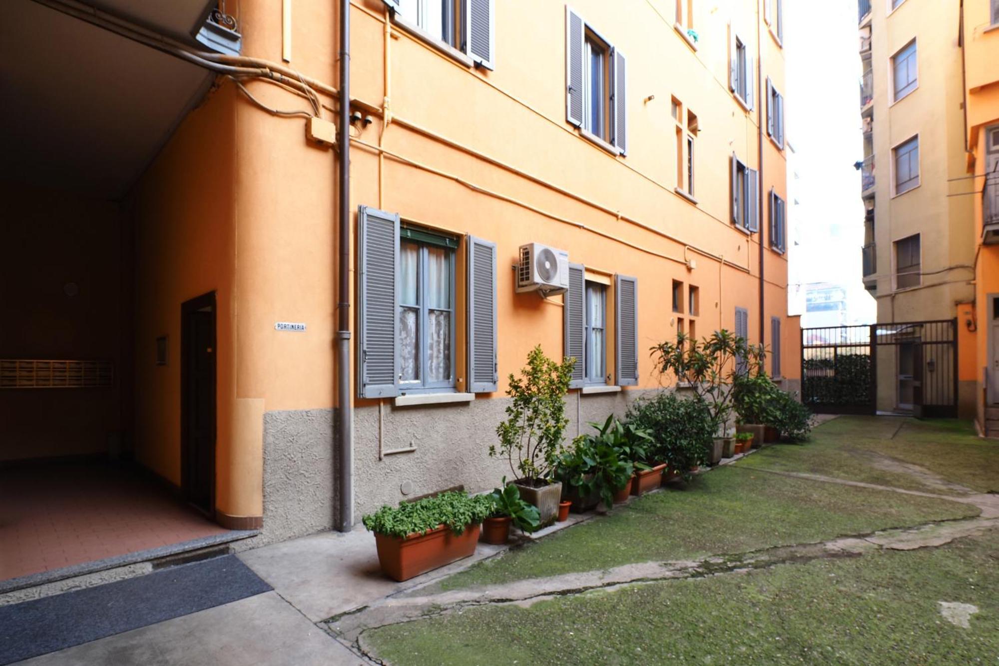 Primopiano - Meda 51 Lejlighed Milano