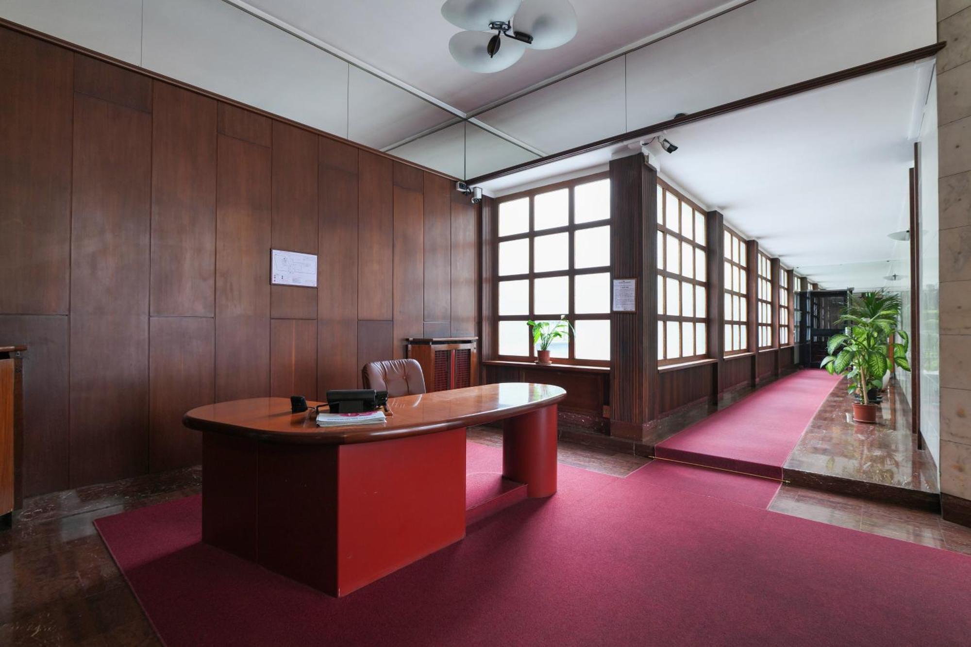 Contempora - Trilocale Arimondi 1 Milano