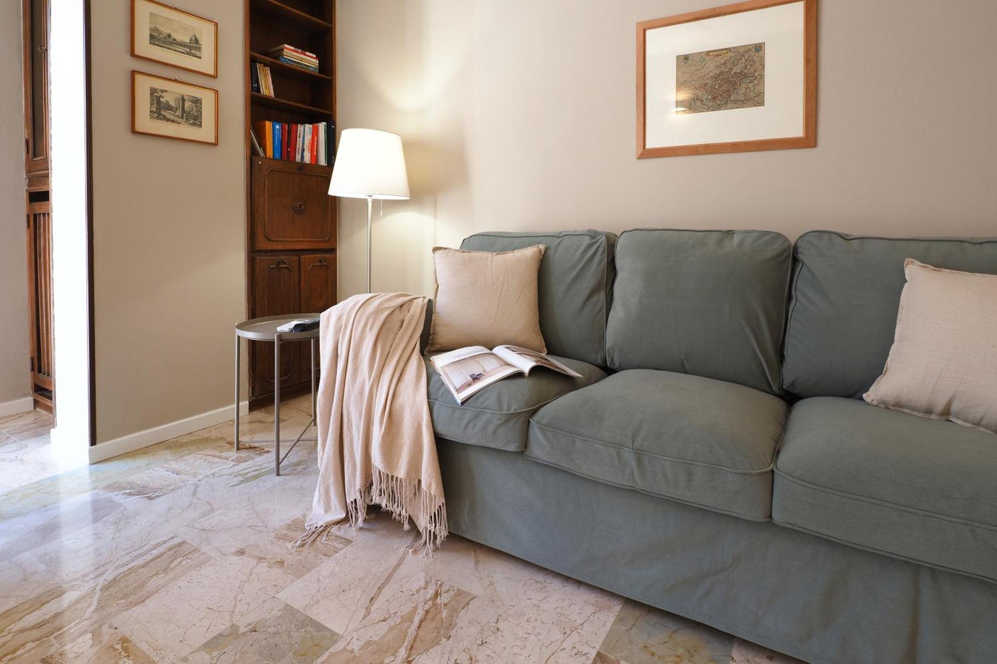 Contempora - Trilocale Arimondi 1 Appartamento