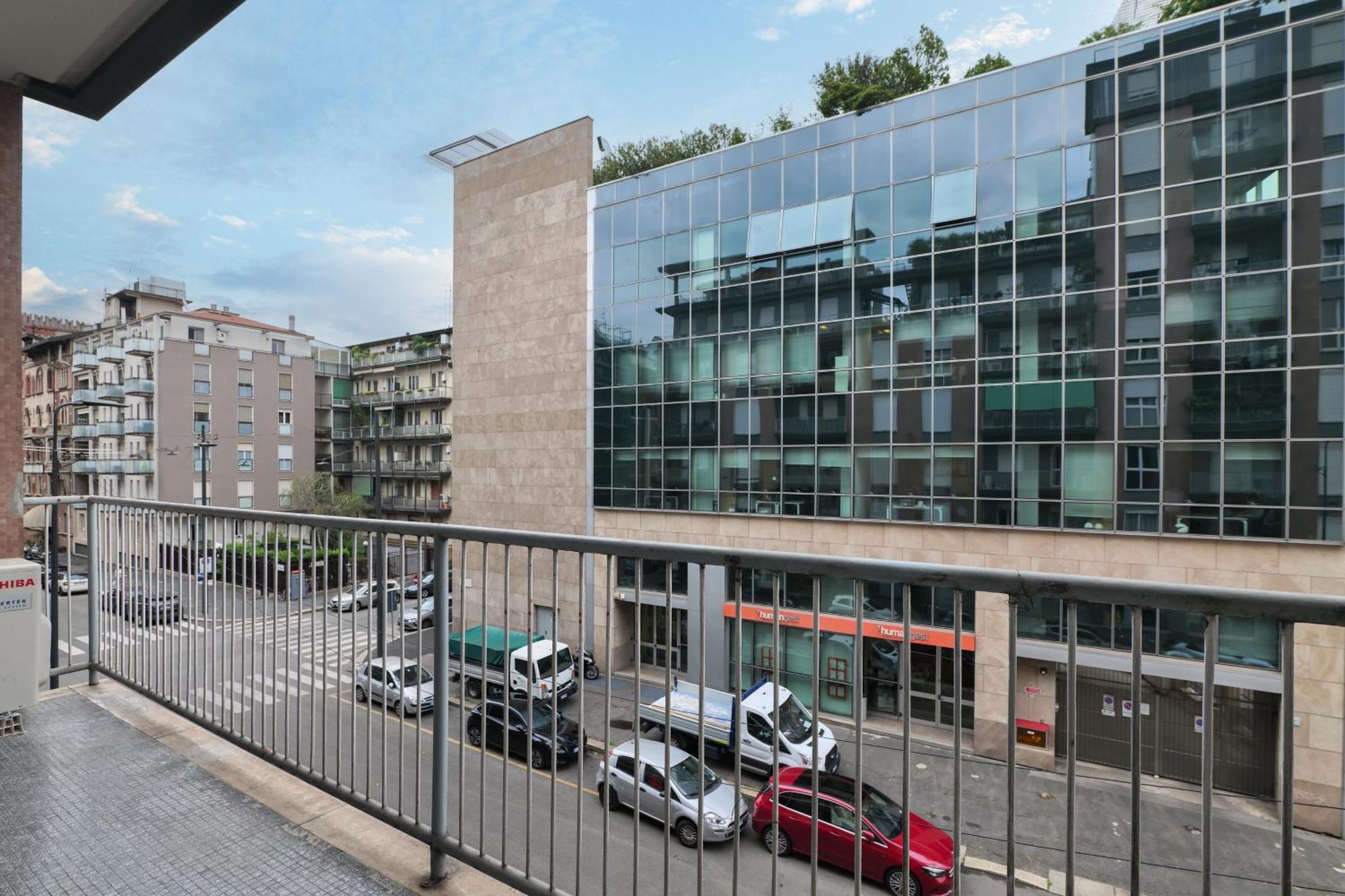 Appartamento Contempora - Trilocale Arimondi 1