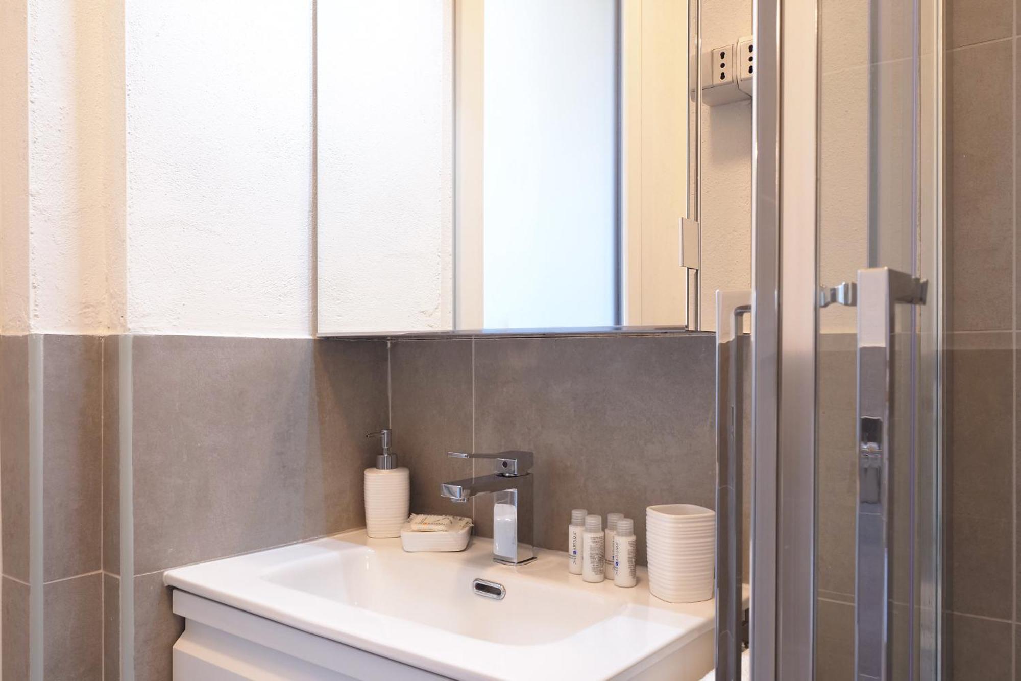 Contempora - Trilocale Arimondi 1 Milano