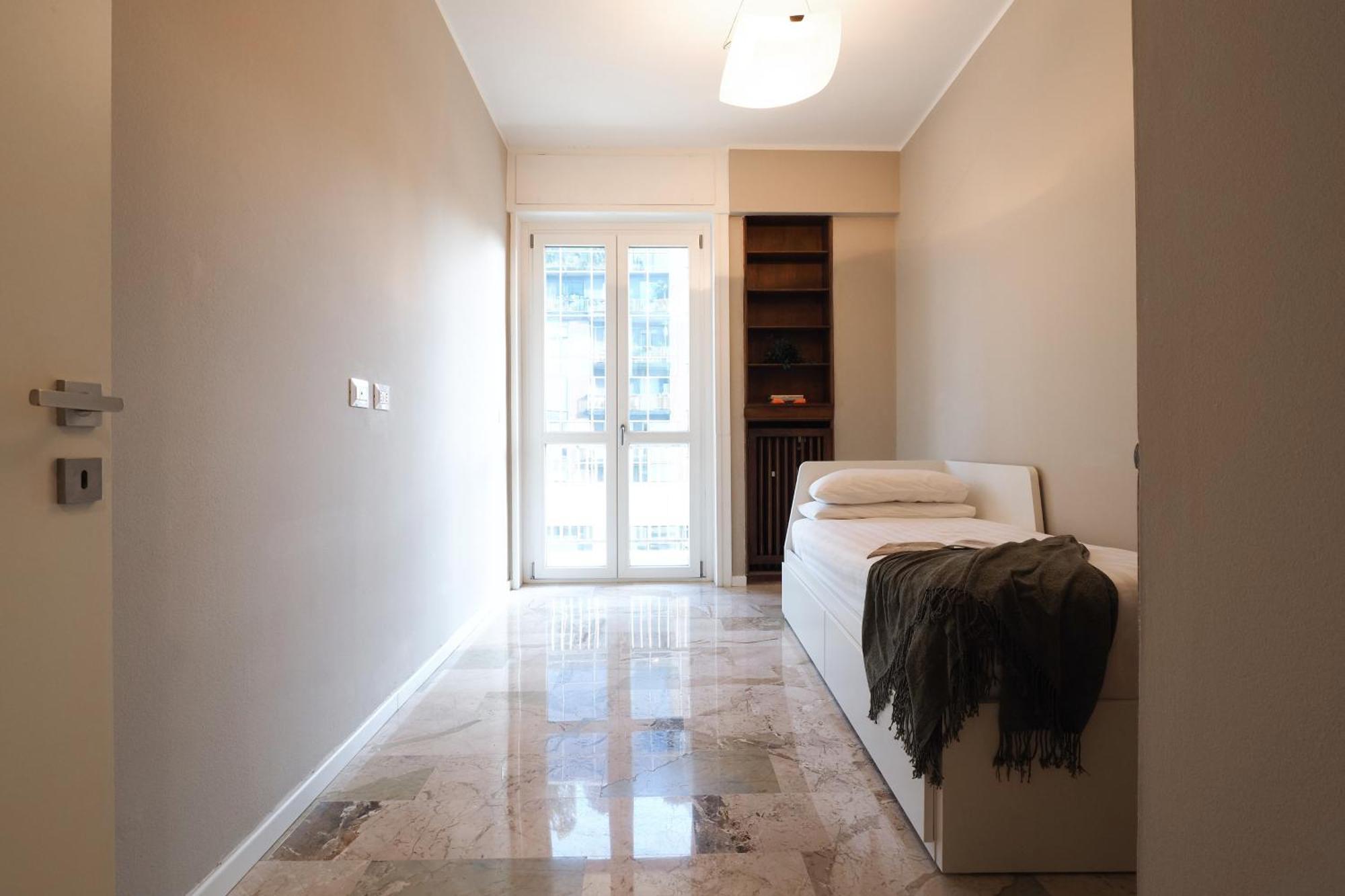 Contempora - Trilocale Arimondi 1 Lejlighed Milano