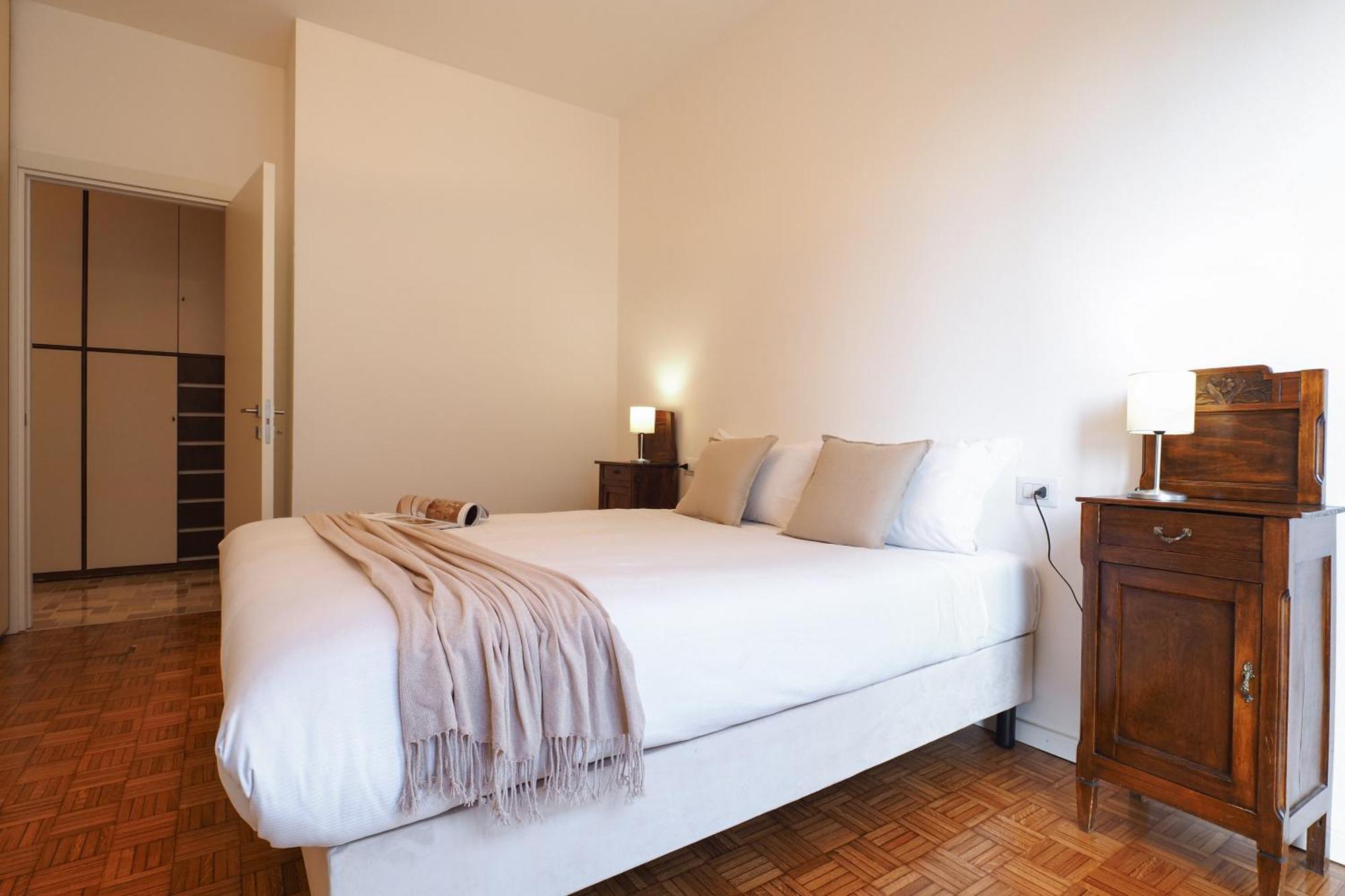 Contempora - Trilocale Arimondi 1 Milano