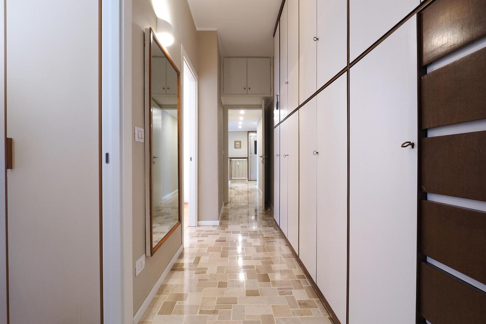 Contempora - Trilocale Arimondi 1 * Milano