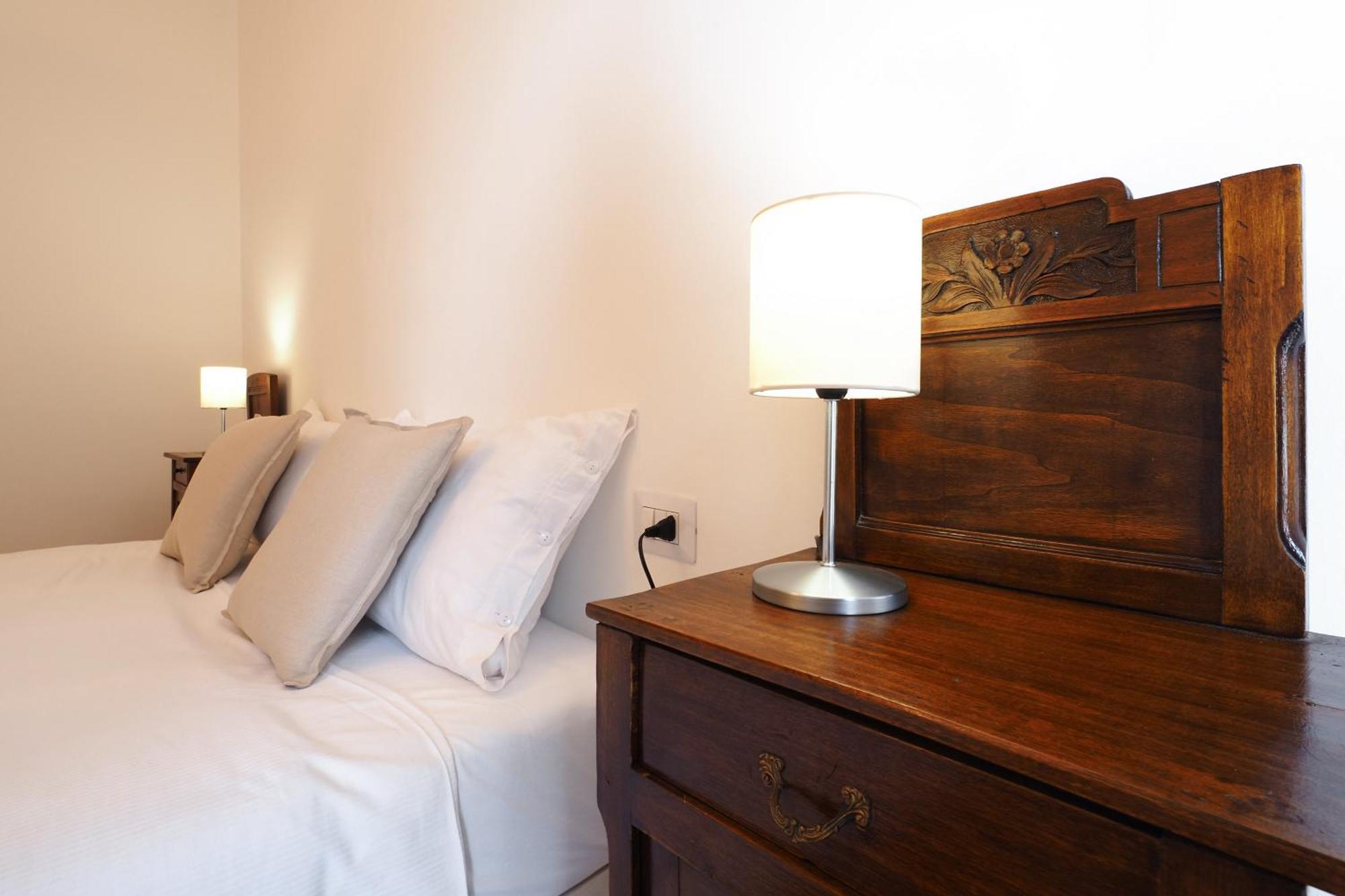 Appartamento Contempora - Trilocale Arimondi 1 *