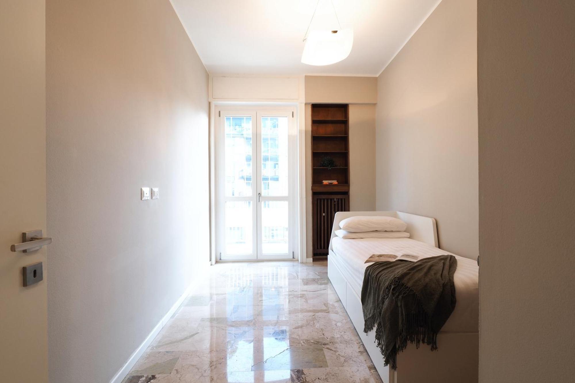 Appartamento Contempora - Trilocale Arimondi 1 Milano