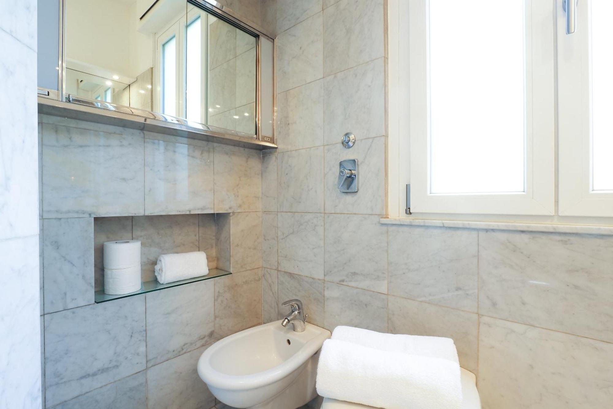 Contempora - Trilocale Arimondi 1 Lejlighed Milano