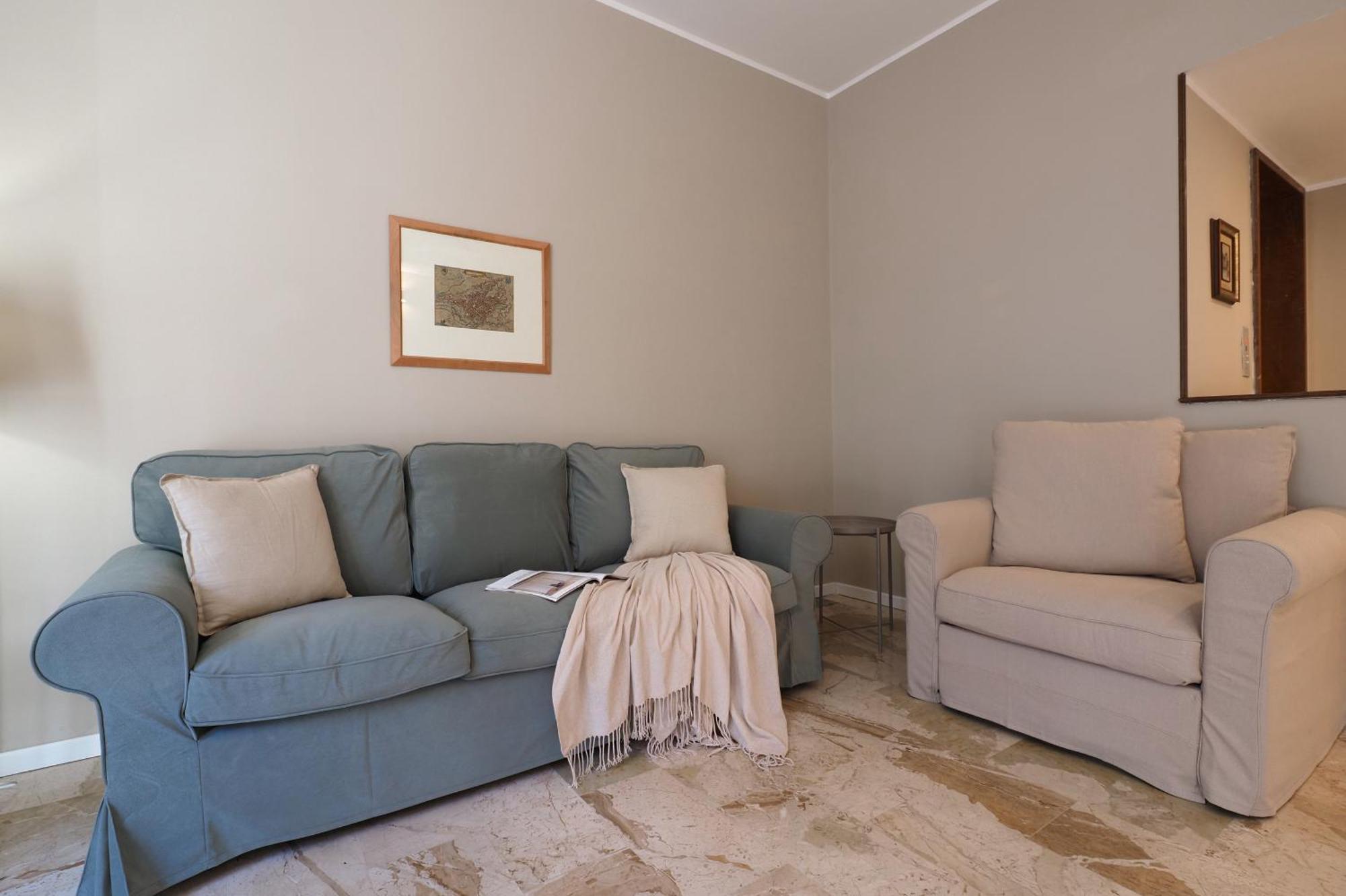 Contempora - Trilocale Arimondi 1 * Milano