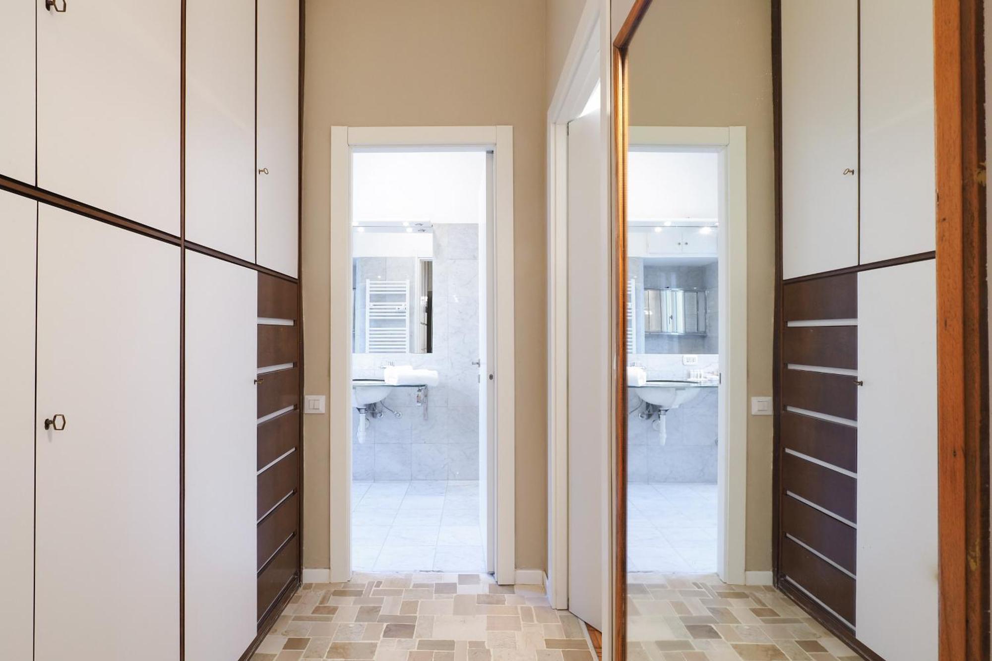 Appartamento Contempora - Trilocale Arimondi 1