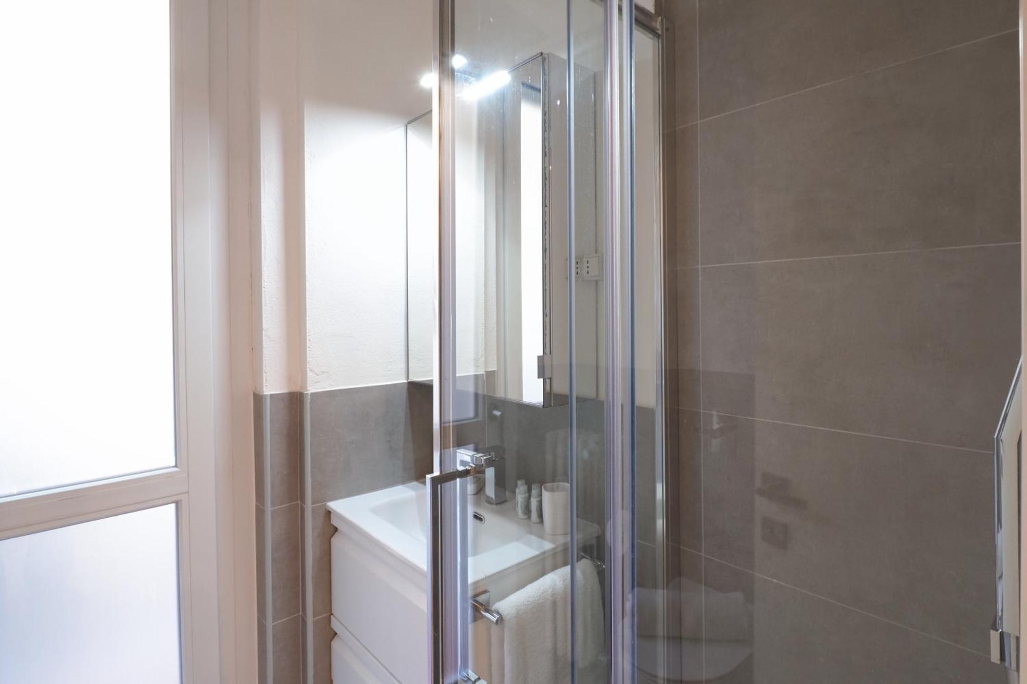 Contempora - Trilocale Arimondi 1 Milano