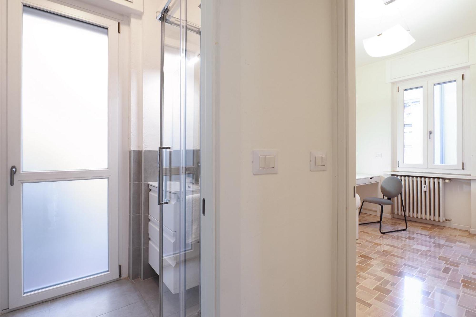 Contempora - Trilocale Arimondi 1 Appartamento *