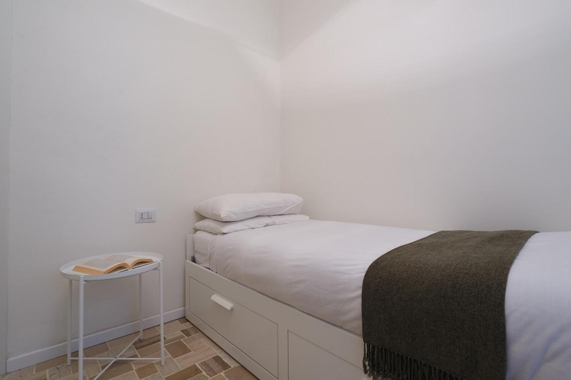 Contempora - Trilocale Arimondi 1 Appartamento Milano