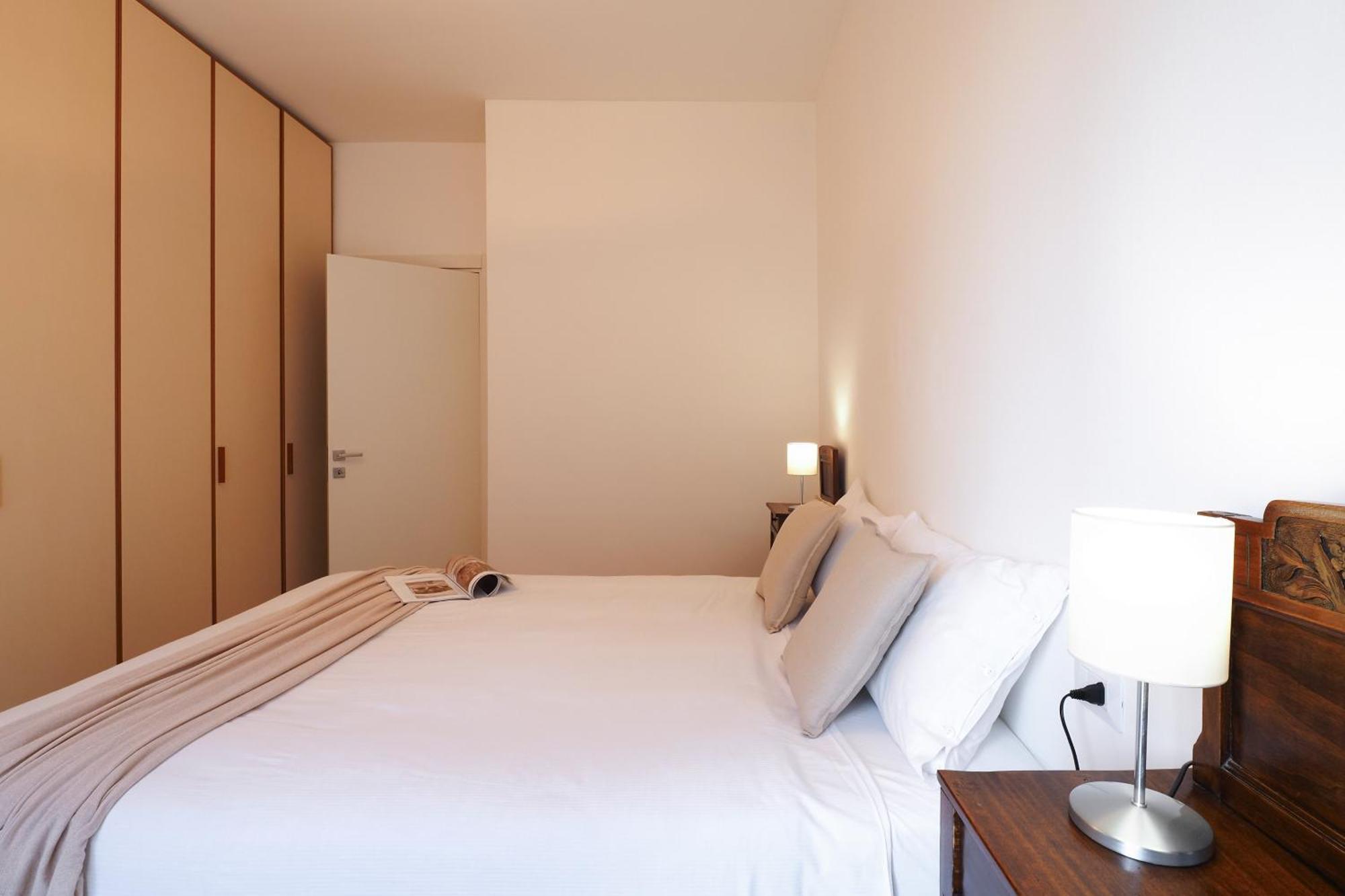 Appartamento Contempora - Trilocale Arimondi 1 *