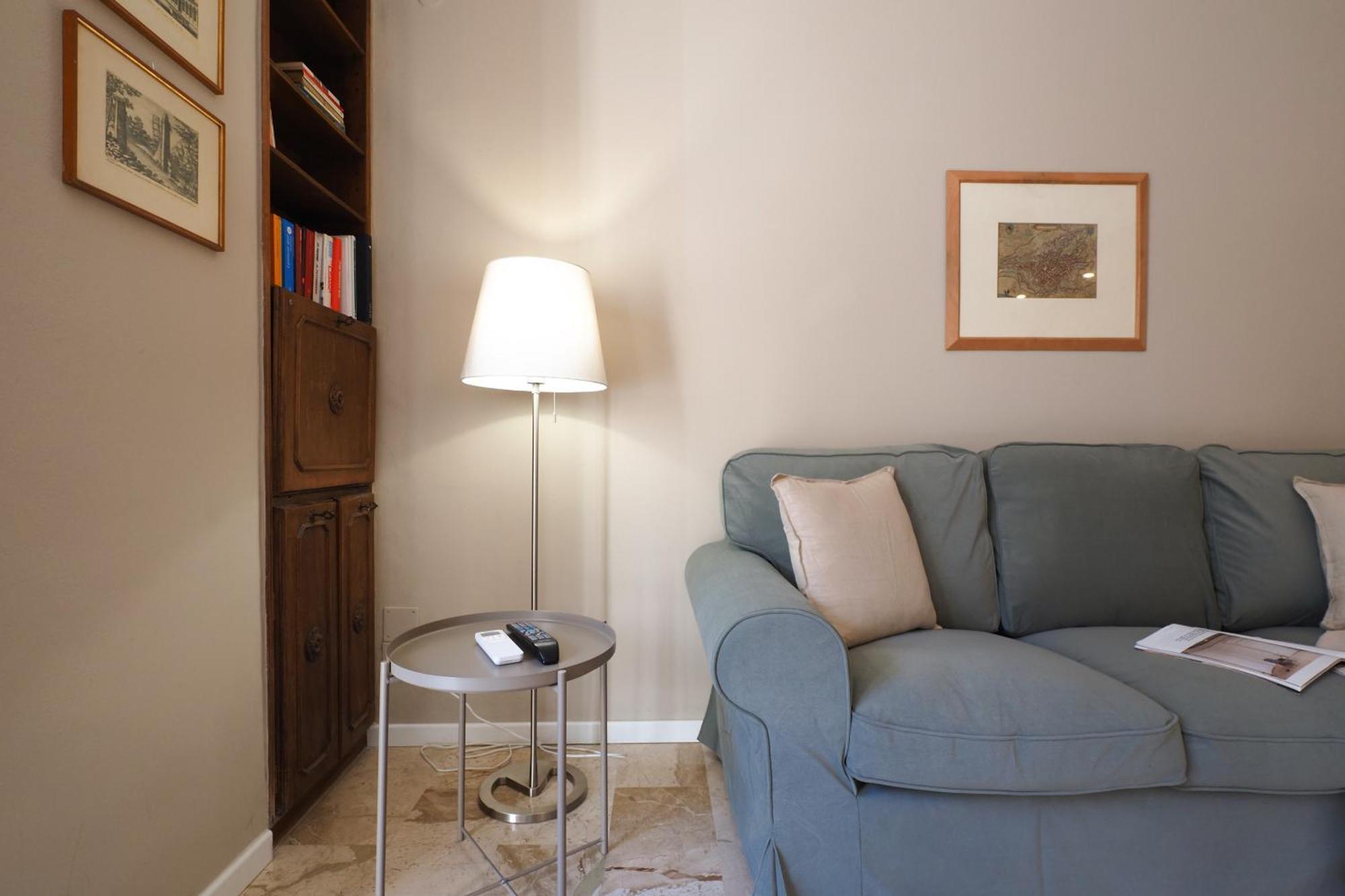 Contempora - Trilocale Arimondi 1 Appartamento *