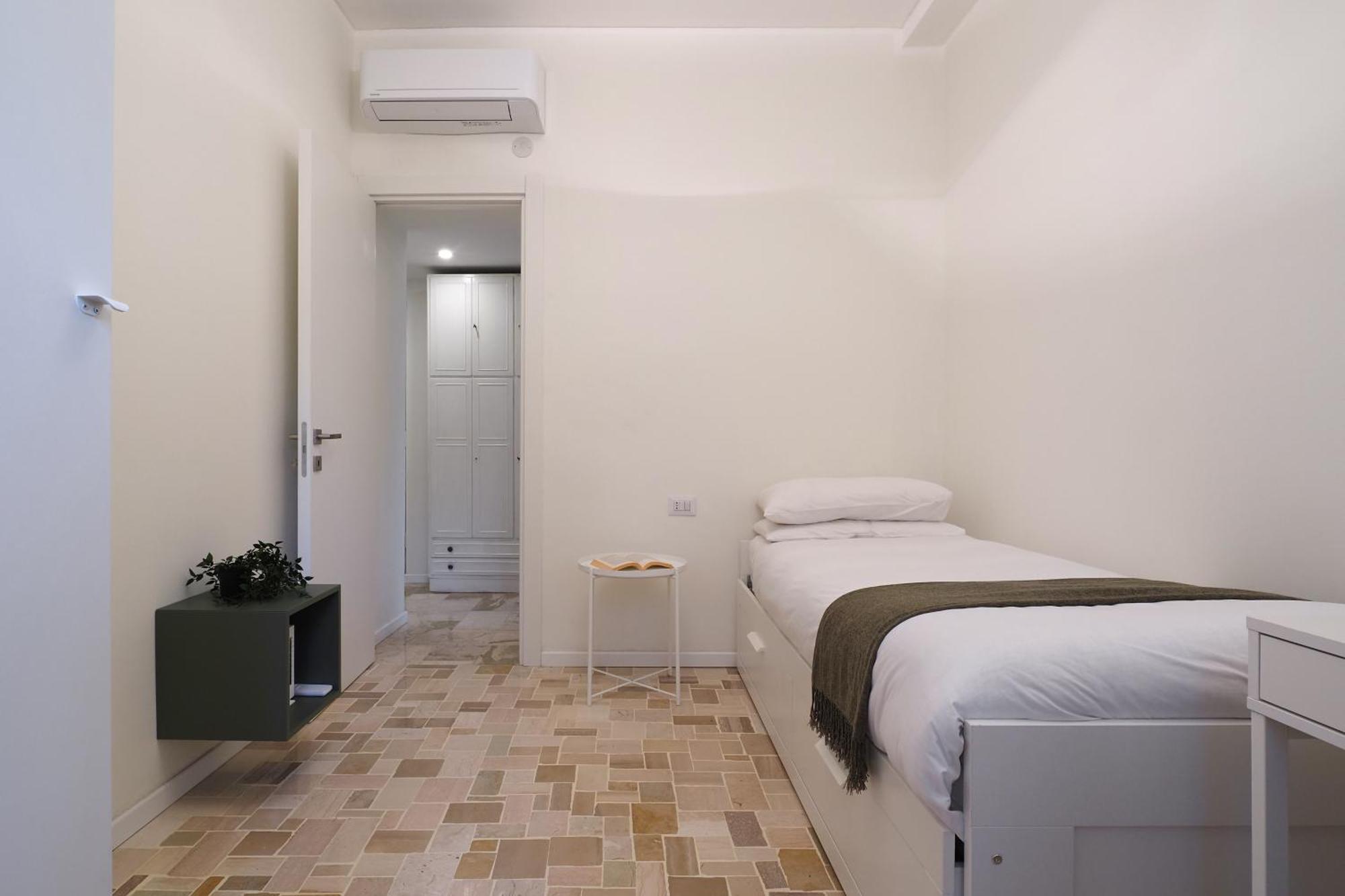 Contempora - Trilocale Arimondi 1 Appartamento
