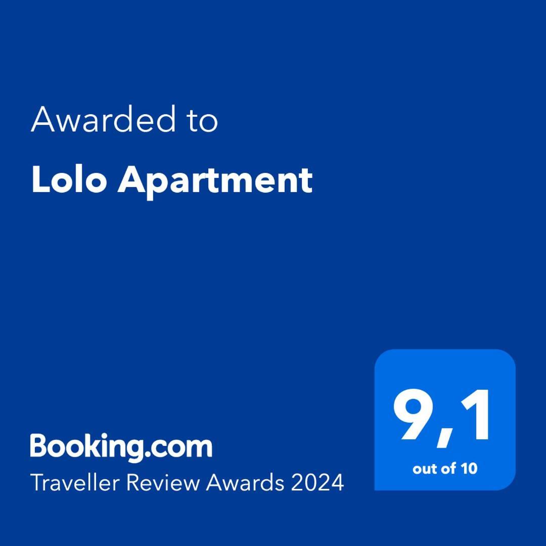 Lolo Appartamento