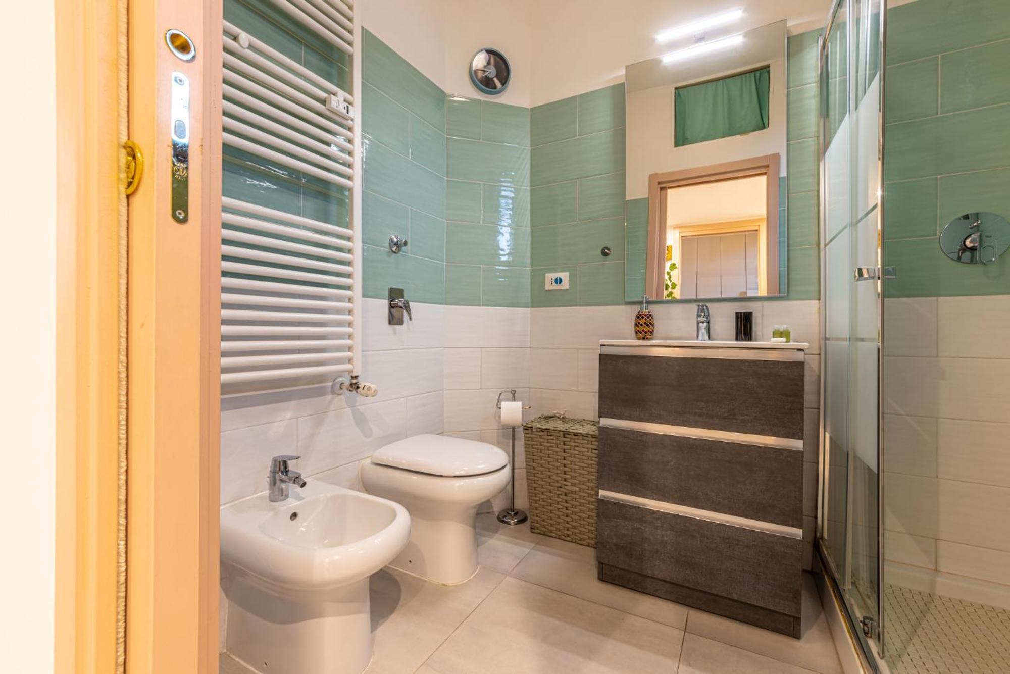 Tram A 50m - Near San Siro Stadium And Rho Fiera Appartement *