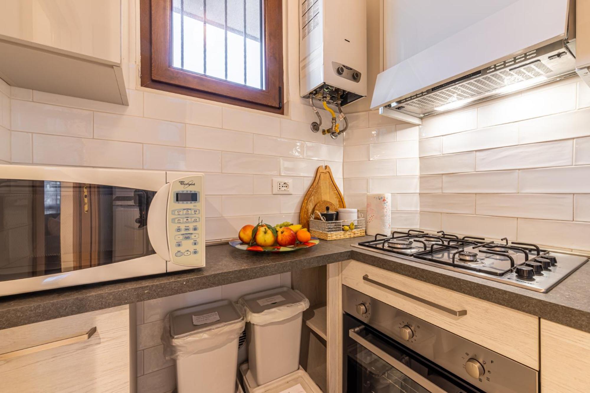 Tram A 50m - Near San Siro Stadium And Rho Fiera Appartement *